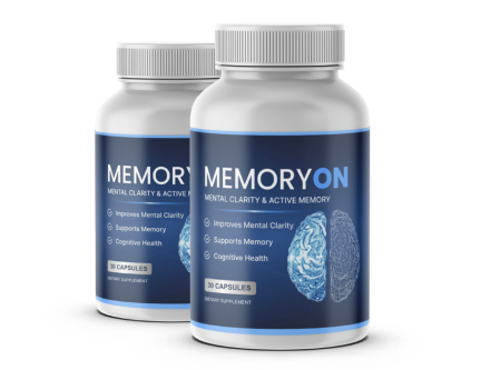 Cognistack 2 Bottles